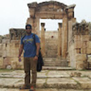 Meet your Posher, R.